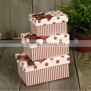 Environmentally Friendly Packaging Paper Box Printing thumbnail-1