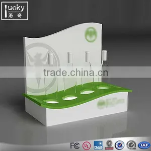 Acrylic Wine Glorirfier China Supplier thumbnail-1
