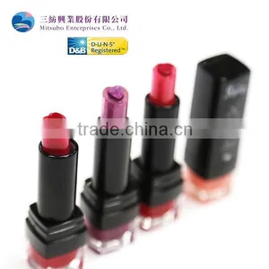 Heart Shaped Lipstick Cheap OEM Lipstick Brands thumbnail-6