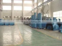 Shanghai Yanjie Machinery Engineering Co., Ltd. company overview - view 3 thumbnail
