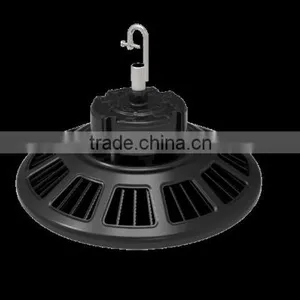 Ip65 Rated Led UFO High Bay With Nichia Chip Meanwell Driver 135lm/w thumbnail-4