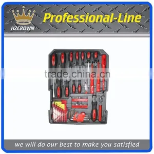 Kraftwelle Tool Set With Trolley 186pc thumbnail-4