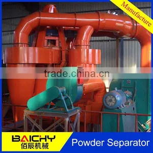Grinding Superfine Powder Classifier thumbnail-1