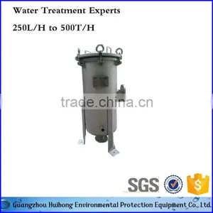 RO Equipment Water Purification System Cartridge Water Filter Housing thumbnail-1