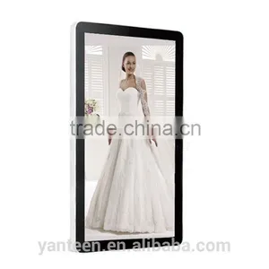 19inch LCD Advertising Player for Chain Shops thumbnail-3