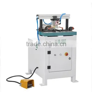 WF65-1J Drilling Machine With Adjustable Drills thumbnail-1