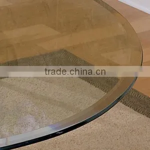 High Quality and Cheap Desktop Toughened Mirror thumbnail-1