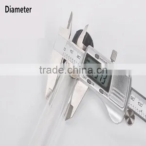 Low Pressure 6w Amalgam Germicidal UV Light for Water Treatment thumbnail-5