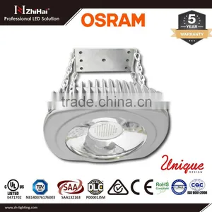 2016 UL CE CUL Hot Sale 25200 Lumens Built-in Driver Outdoor Most Powerful Led Flood Light 200w thumbnail-4