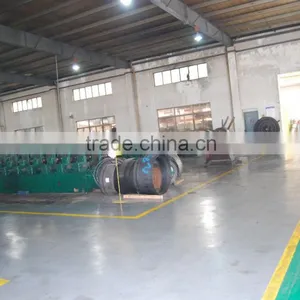 ISO /CE Warehouse Equipment Heavy Duty Pallet Rack thumbnail-4