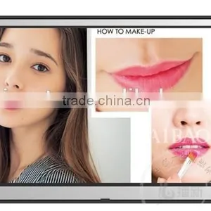 21.5'' Inch Open Frame Billboard LCD Media Player Monitor thumbnail-5