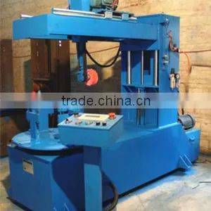 Stainless Steel Sink Polishing Machine for the Bottom thumbnail-3