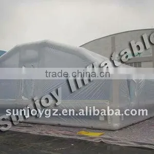 2016 Sunjoy Hot Sale Gaint Inflatable Dome Tent thumbnail-4