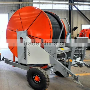 Turbine Irrigation Machine thumbnail-5
