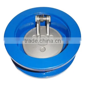 Cast Iron and Stainless Steel Swing Check Valves Manufacturer thumbnail-6