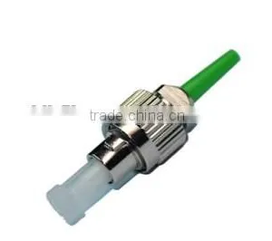 FC APC UPC Fiber Connector Simplex, Fiber Optic Connector thumbnail-3