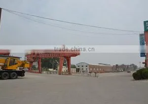 Shandong Jingen International Trading Co., Ltd. company overview - view 3 thumbnail