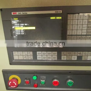 LCD Control Panel Braiding Machine thumbnail-4