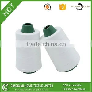 100% Polyester Packet Thread Wholesale Polyester Strap Production Line thumbnail-1