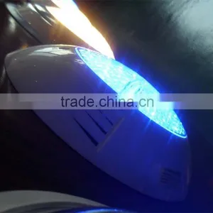Shenzhen Manufactuer Surface Mounted Led Underwater Light With Remote Control thumbnail-3
