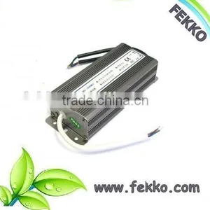 12v 6000mA Led Driver AC DC Power Supply Switching thumbnail-1