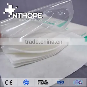 Sterile Non Woven Sponges thumbnail-2