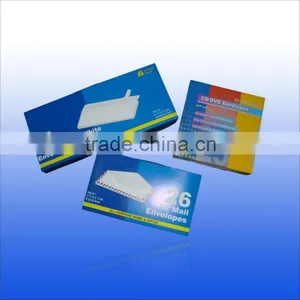 Mailing Envelopes With Self Adhesive thumbnail-1