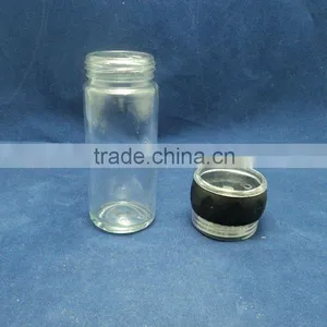 Cheap Glass Jars for Herbs, Spices, Flavors thumbnail-1