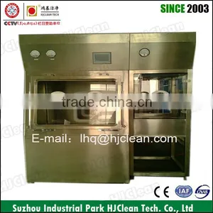 Sterilizer Test Isolator thumbnail-1