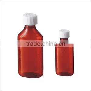 0.5oz to 16oz Plastic Prescription Bottles With CRC thumbnail-1