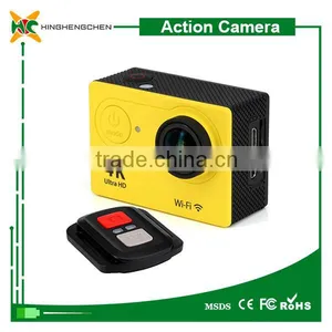 170 Degree Wide Angle Lens Full hd 1080p Action Camera H9R thumbnail-5