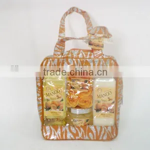 Oops, Fatastic Bath Gift Set at Best Price thumbnail-1