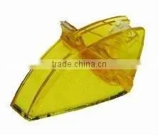 BINT11030 Transparent Desktop Tape Dispenser thumbnail-1