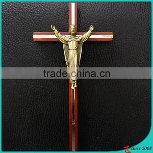 Gifts & Decor Classic Renaissance Crucifix Jesus on Cross Christian Wall Decor thumbnail-1