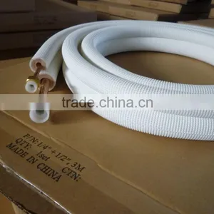 Air Conditioner Insulated Connecting Tube thumbnail-1