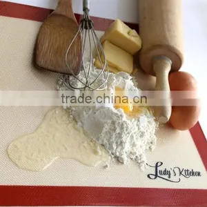 5% Discount Pastry/Macaron/Bread/Cookie Baking Sheet thumbnail-3