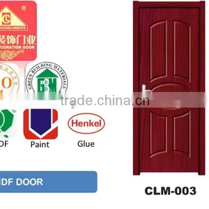 2013 HQ LUXURY INTERIOR WOOD DOOR (Multi Pics) thumbnail-3