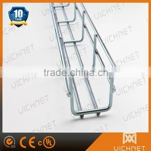 10 Year Warranty Cable Trays Manufacturers thumbnail-5