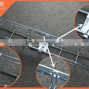 Wire Basket Cable Tray -FAST FIX SPLICER thumbnail-4