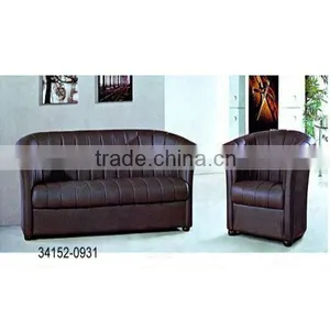 High Quality Office Sofa Set 34152-0931 thumbnail-1