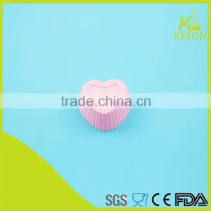 Heart Shape Chocolate Mould Cake Mould thumbnail-1