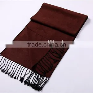 New Design Pretty Warm Soft Long Viscose Scarves D800-64 thumbnail-1
