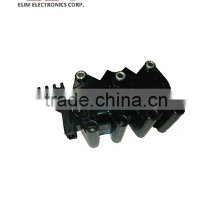 HIGH QUALITY IGNITION COILS FOR FIAT BRAVA BRAVO MAREA MULTIPLA PALIO 46480361 46446039 46472440 7789346 thumbnail-1
