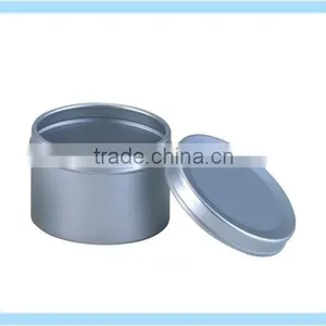 Newest Design Metal Green Screw Aluminum Lids for Jars thumbnail-4