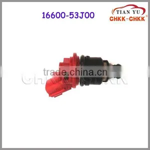 Auto Parts Fuel Injector 16600-53J00 thumbnail-3