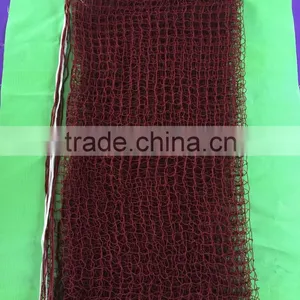 Professional Badminton Net(More Than 50 Years History),portable Badminton Net,indoor Badminton Net thumbnail-5