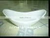 New Designed Square Exquisite Ceramic Bowl thumbnail-1