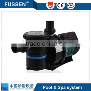 Pool Component Solar Powered Commercial Pool Water Circulation Pump / Fcp 1500 Pool Pump Kit Shott / Waves Pool Water Pump thumbnail-6