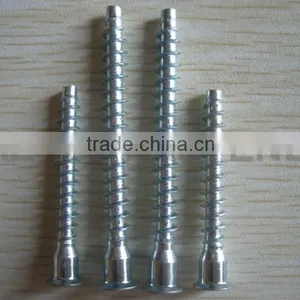 Confirmat Screw Furniture Screw thumbnail-1