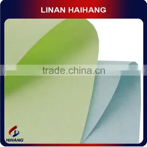 China Manufacturer Nonwoven Microfiber Needle-punch Nonwoven Cleaning Cloth thumbnail-2